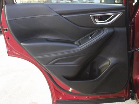 Certified 2021 Subaru Forester Touring image 23