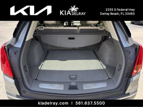Used 2023 Cadillac XT5 Premium Luxury FWD image 8