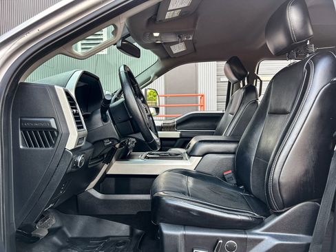 Used 2019 Ford F250 Lariat w/ Lariat Value Package image 24