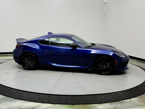 Used 2022 Toyota GR86 Premium RWD image 4