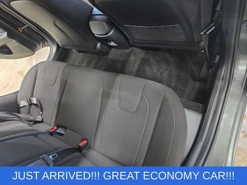 Used 2025 Hyundai Elantra SEL w/ Cargo Package FWD image 12