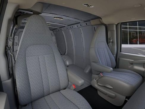 New 2026 GMC Savana 2500 w/ Driver Convenience Package image 16