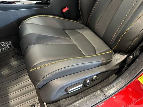 New 2026 Acura Integra A-Spec image 18