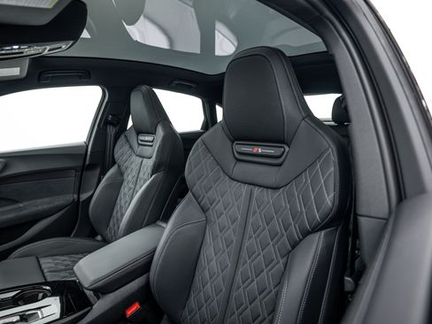 New 2026 Audi S5 Premium Plus AWD/4WD image 17