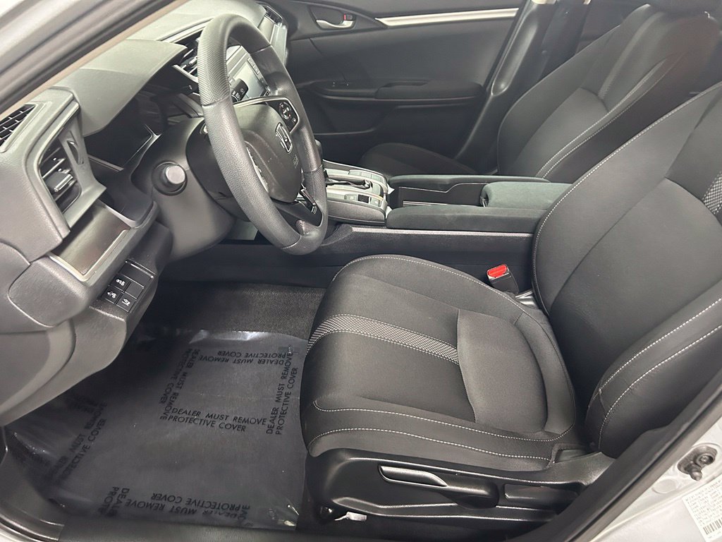 Used 2020 Honda Civic LX image 12