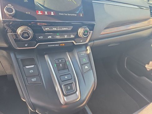 Certified 2021 Honda CR-V EX-L image 17
