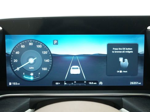 Used 2023 Genesis G90 3.5T image 43