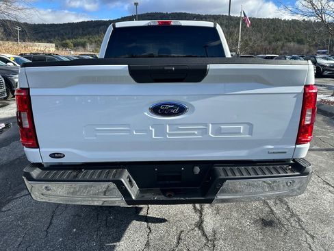 Used 2023 Ford F150 XLT image 30