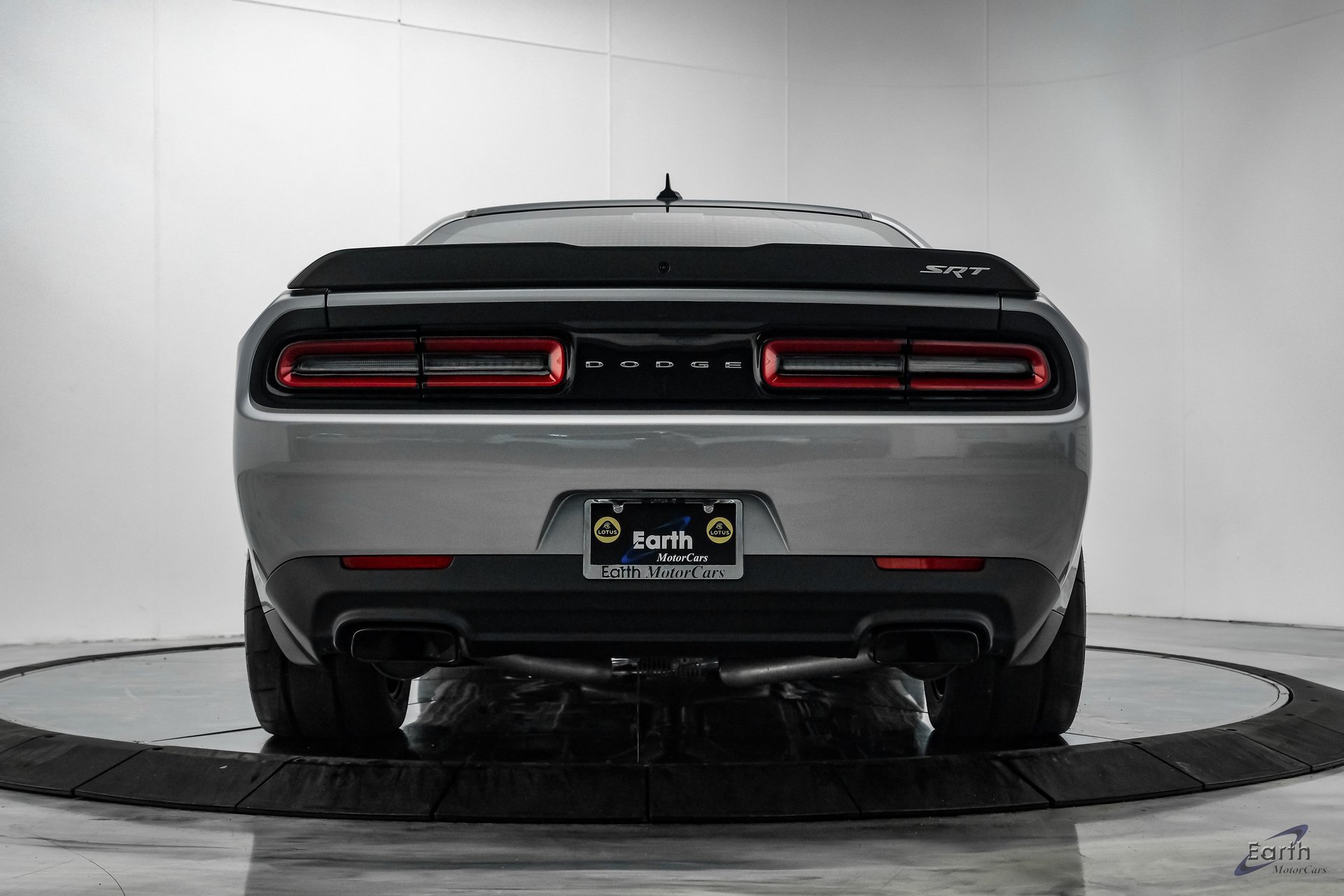Used 2018 Dodge Challenger SRT Demon RWD image 14