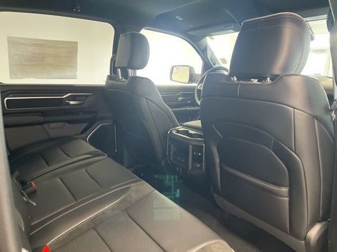 New 2026 RAM 1500 Laramie AWD/4WD image 28