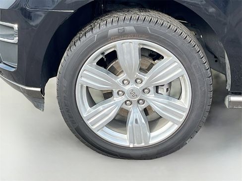 Used 2022 Ford Expedition Max King Ranch image 33