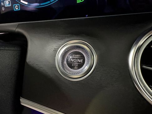 Certified 2023 Mercedes-Benz E 350 E 350 image 16