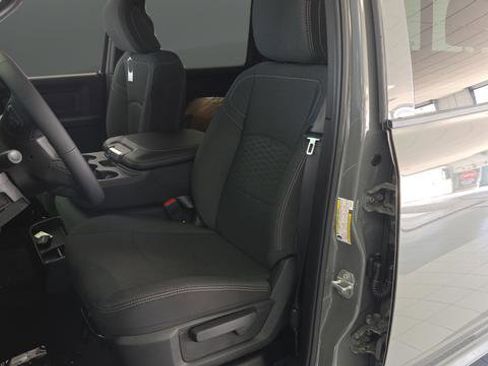 New 2026 RAM 2500 Tradesman w/ Safety Group AWD/4WD image 9