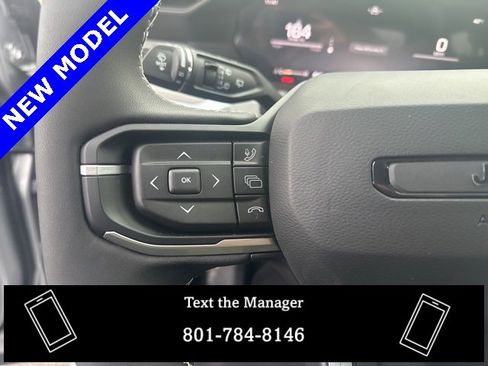 New 2026 Jeep Cherokee Laredo image 20