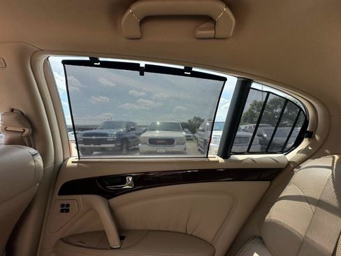 Used 2005 INFINITI Q45 w/ (P01) Premium Pkg RWD image 55