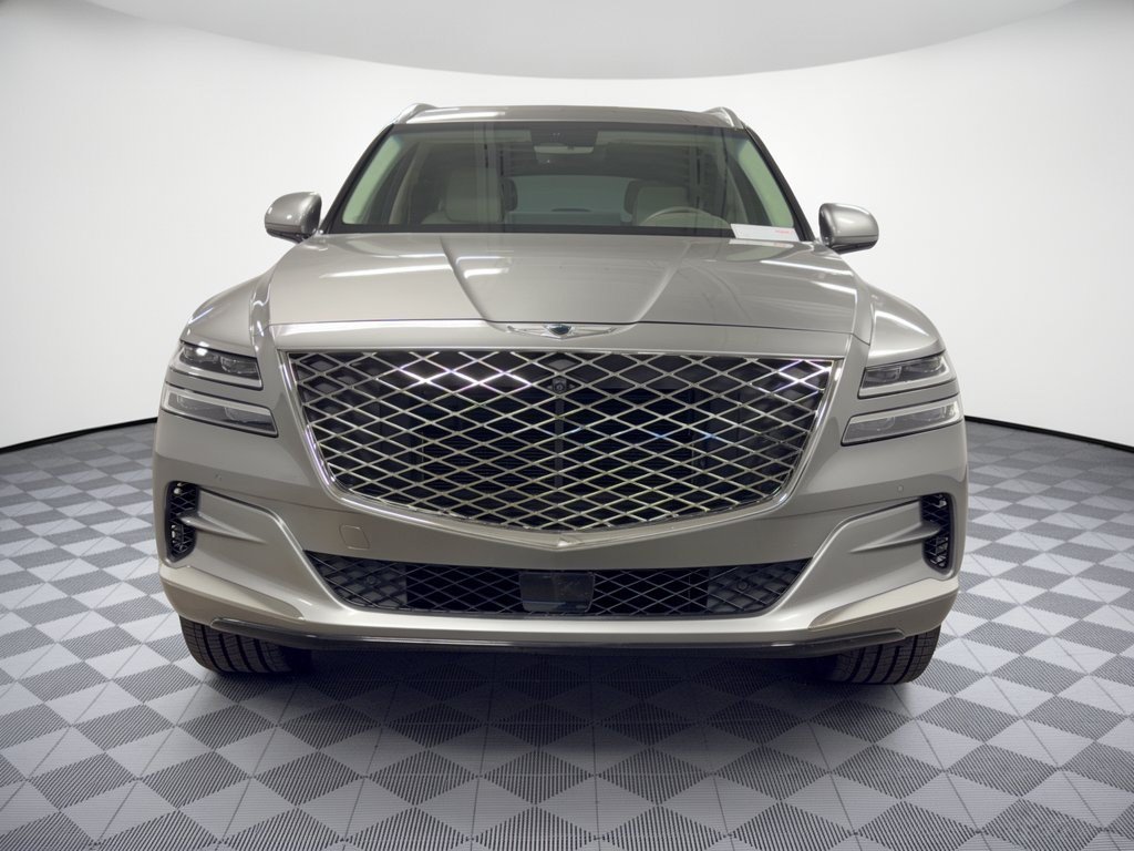 Used 2024 Genesis GV80 3.5T w/ Prestige Package AWD/4WD image 6