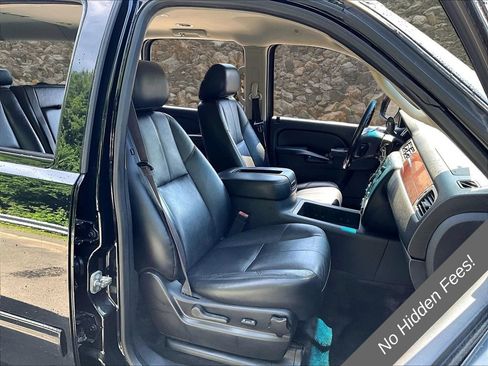 Used 2014 GMC Yukon XL SLT AWD/4WD image 7