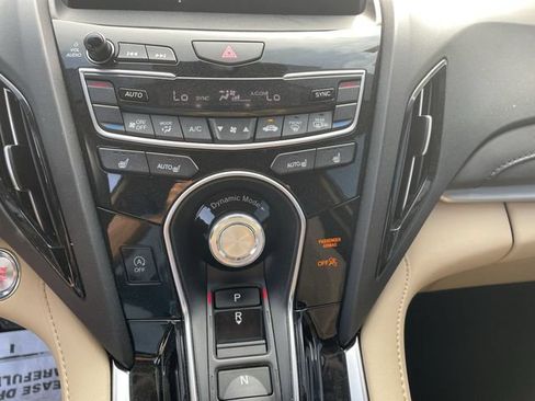 Used 2024 Acura RDX SH-AWD image 21