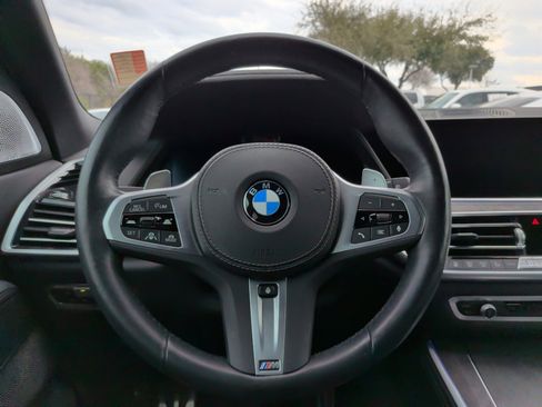 Certified 2023 BMW X5 M50i w/ Executive Package image 22