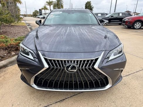 Certified 2023 Lexus ES 350 w/ Premium Package image 15