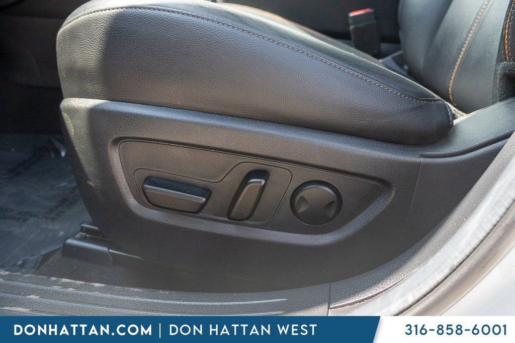 Used 2024 MAZDA CX-50 AWD 2.5 S w/ Cargo Package image 20