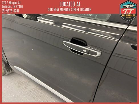 Used 2020 GMC Acadia Denali w/ Denali Ultimate Package AWD/4WD image 20