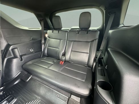 Used 2023 Ford Explorer ST w/ Equipment Group 401A AWD/4WD image 23