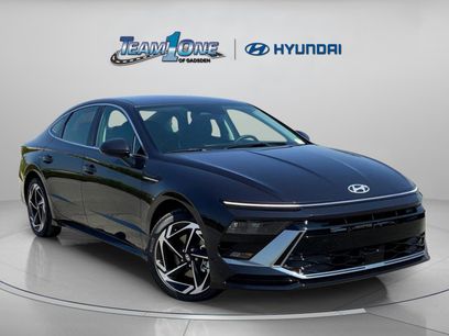 New 2026 Hyundai Sonata SEL
