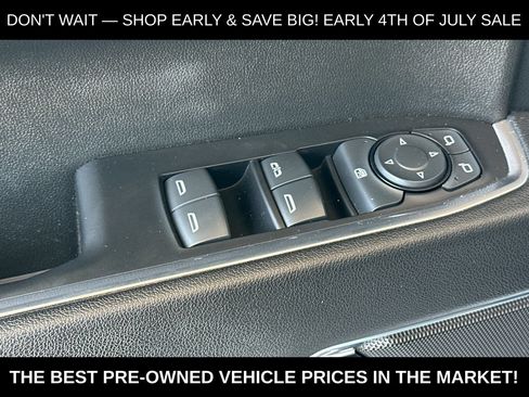 Certified 2023 GMC Sierra 1500 Elevation AWD/4WD image 12