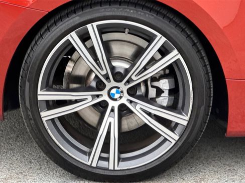 Used 2021 BMW 430i 430i w/ Convenience Package image 25