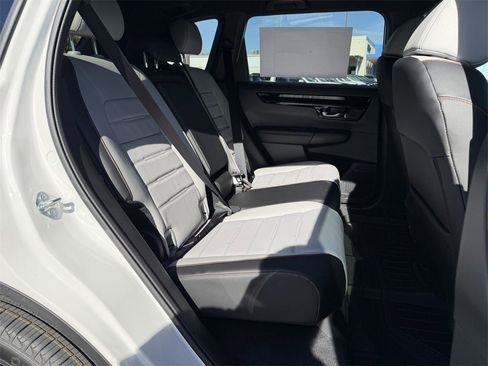 New 2026 Honda CR-V Sport Touring image 13