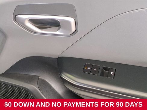 Used 2025 Kia K4 FWD image 31