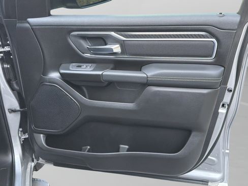 New 2026 RAM 1500 Big Horn AWD/4WD image 18