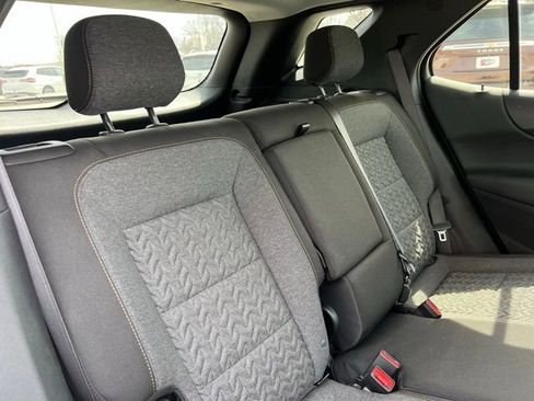 Used 2024 Chevrolet Equinox LT image 12