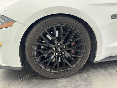 Used 2023 Ford Mustang GT Premium w/ GT Performance Package RWD image 10