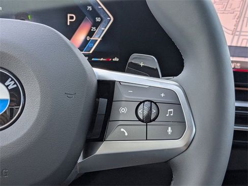 New 2026 BMW X1 xDrive28i w/ M Sport Package image 30