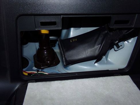 Used 2011 Toyota FJ Cruiser 4WD w/ Convenience Pkg image 86