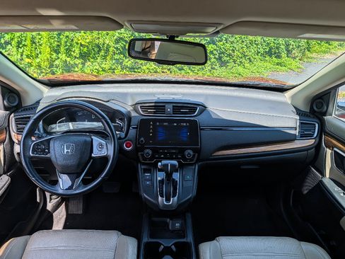 Used 2017 Honda CR-V EX-L image 29