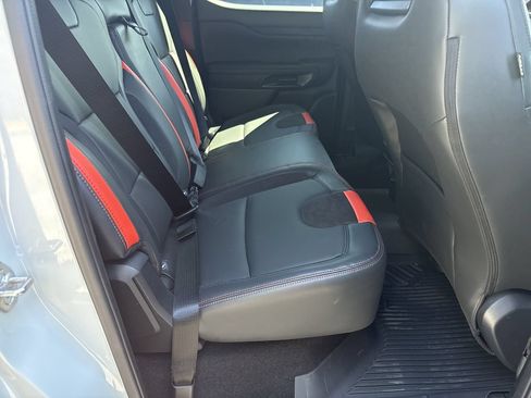 Used 2026 Ford Ranger Raptor AWD/4WD image 7