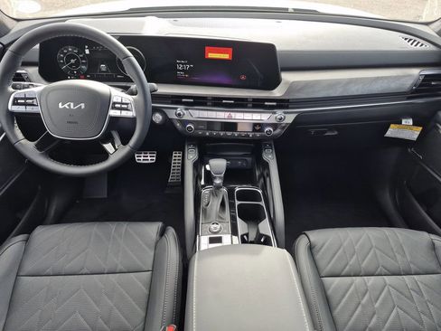 New 2025 Kia Telluride SX X-Line image 14