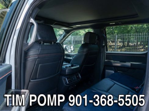 Used 2022 Ford F150 Raptor w/ Equipment Group 801A High AWD/4WD image 15