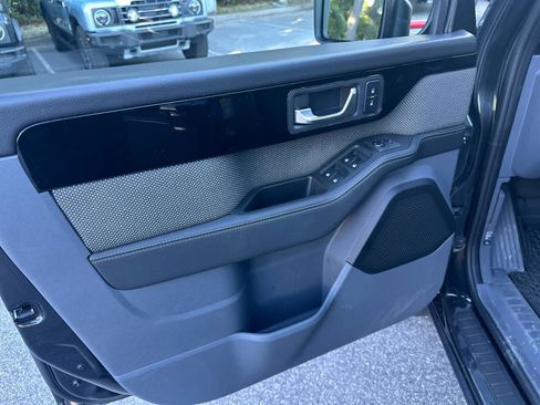 Used 2024 INEOS Grenadier Trialmaster Edition image 25