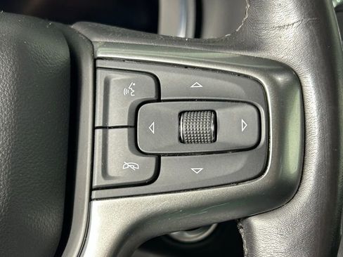 Used 2022 Chevrolet Tahoe LT w/ LT Signature Plus Package image 30