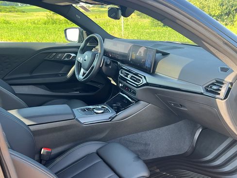 Used 2024 BMW 230i xDrive Coupe w/ Convenience Package AWD/4WD image 28