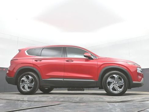 Used 2023 Hyundai Santa Fe SEL w/ Cargo Package FWD image 46