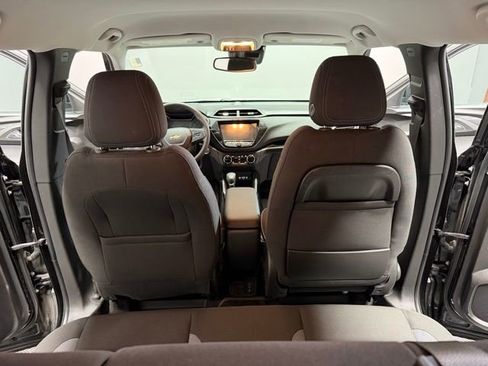 Used 2023 Chevrolet TrailBlazer LT w/ Convenience Package image 27