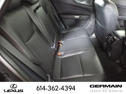 Used 2024 Lexus NX 350 AWD image 20