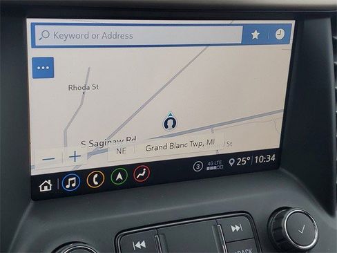 Certified 2020 GMC Acadia Denali image 25