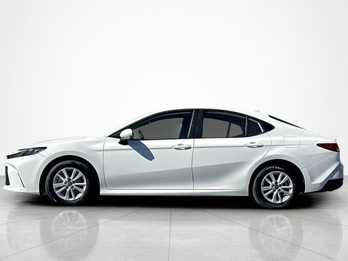 Used 2026 Toyota Camry LE FWD image 2