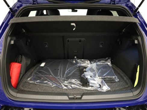 New 2026 Volkswagen Golf w/ Euro Style Package image 38